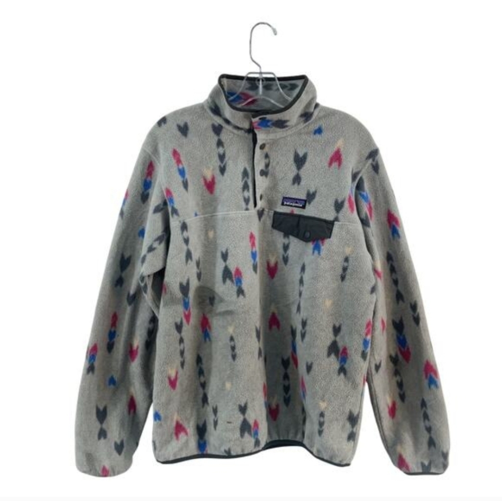 VNTG Patagonia Pullover